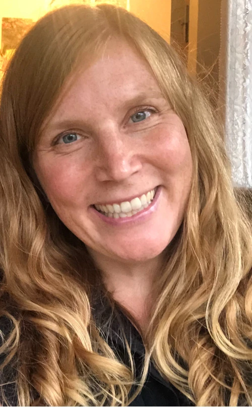 Bente Reimhagen - Vice VD